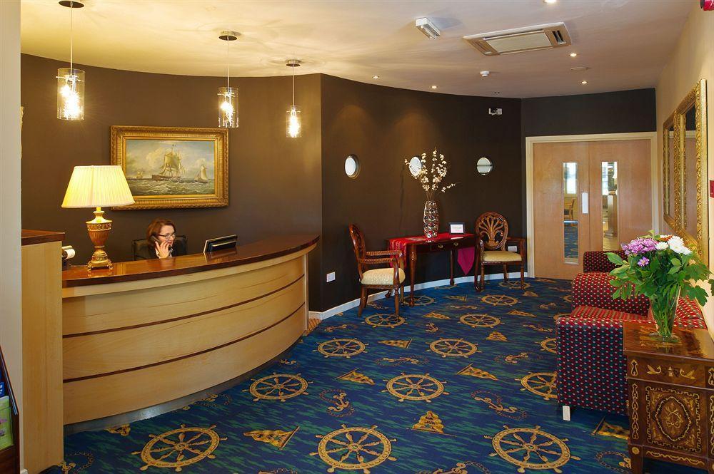Logues Liscannor Hotel Exterior photo