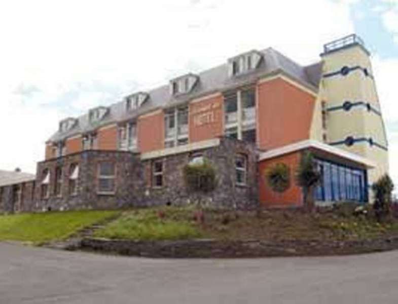 Logues Liscannor Hotel Exterior photo