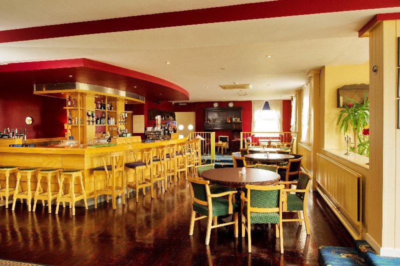 Logues Liscannor Hotel Exterior photo
