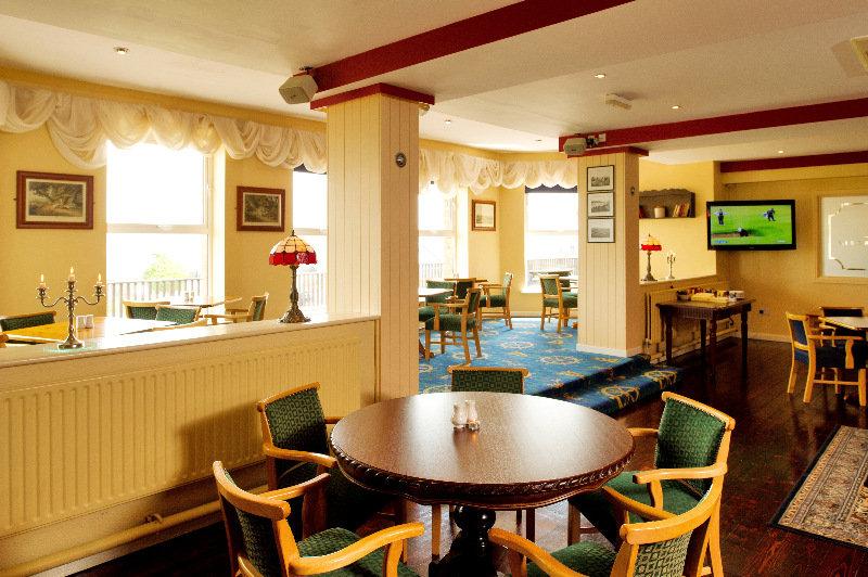 Logues Liscannor Hotel Exterior photo