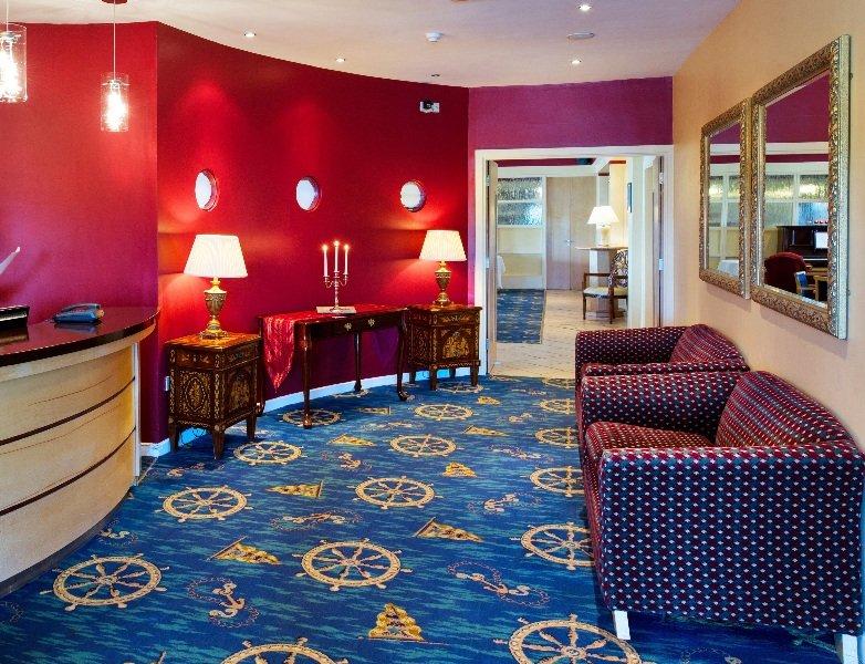 Logues Liscannor Hotel Exterior photo